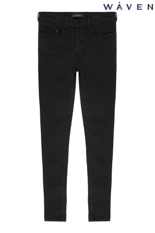 Waven Skinny Ankle Grazer Jean